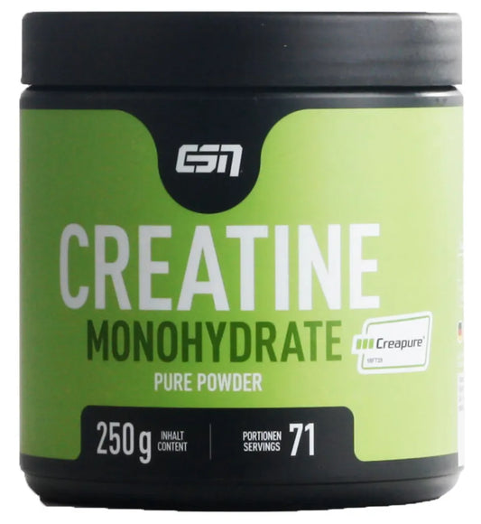 ESN Ultrapure Creatine 250gr