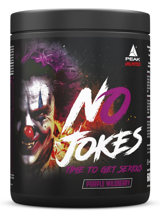 PEAK No Jokes - 600g