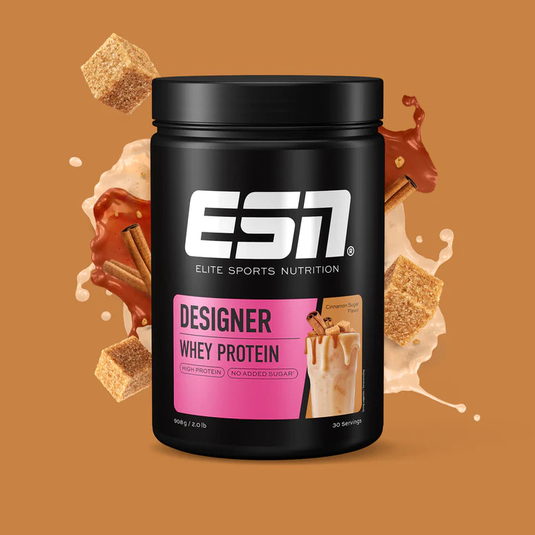 ESN DesignerWhey Protein 420gr